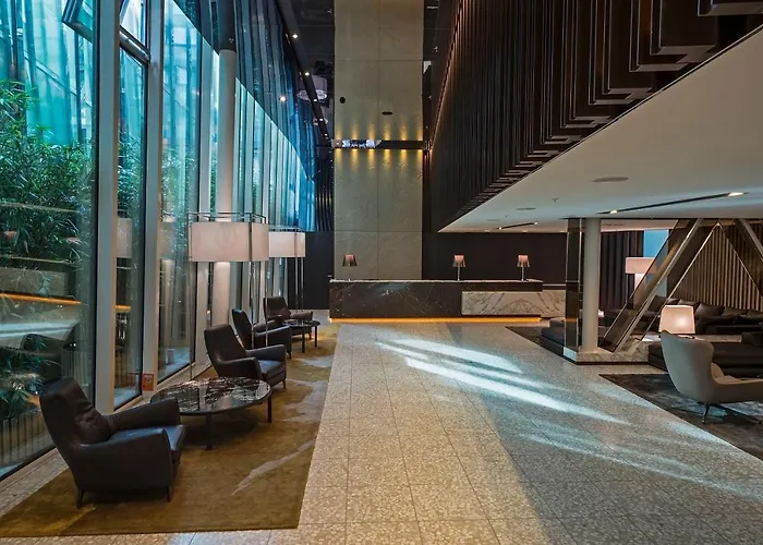 Hotel Astoria