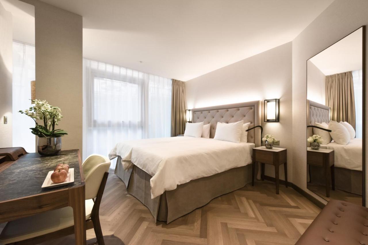 Hotel Astoria Luzern