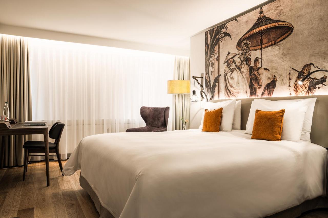 Astoria Hotel Luzern