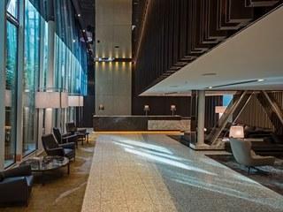 Hotel Astoria Luzern
