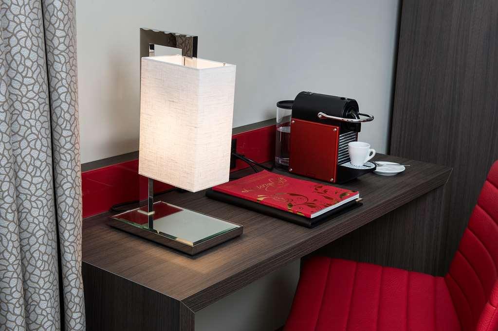 Astoria Hotel Lucerne