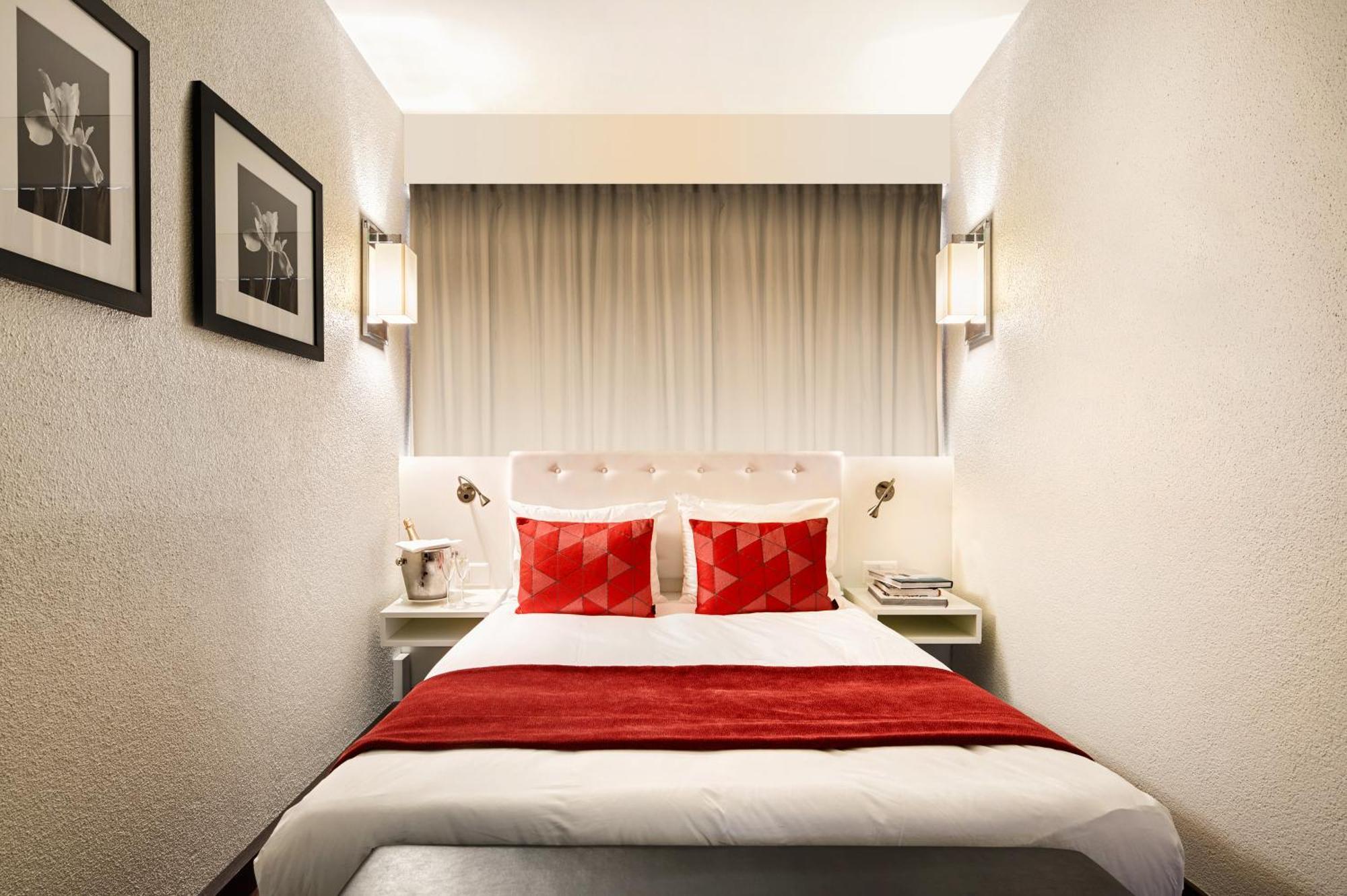 Astoria 4* Lucerne
