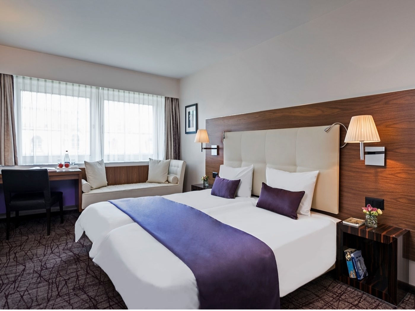 Hotel Astoria 4*