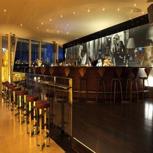Astoria Hotel 4*