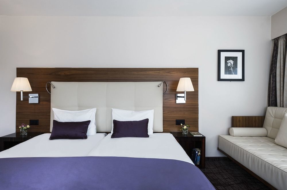 Astoria 4* Lucerne