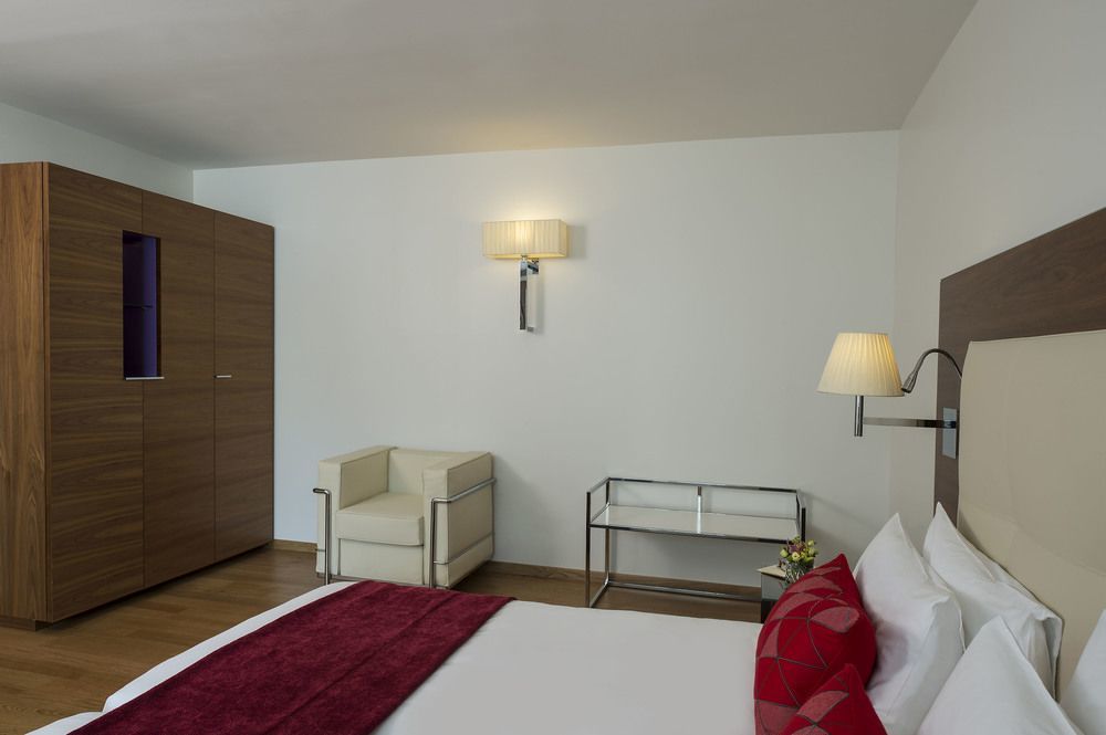 Hotel Astoria Lucerne