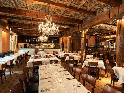 Astoria 4* Lucerne