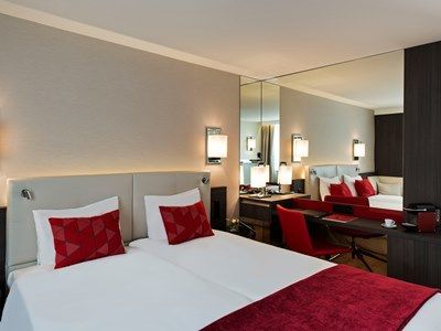 Astoria 4* Lucerne