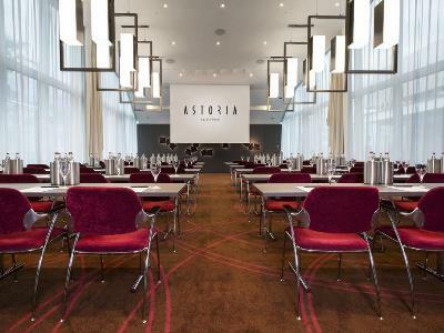 Hotel Astoria 4*