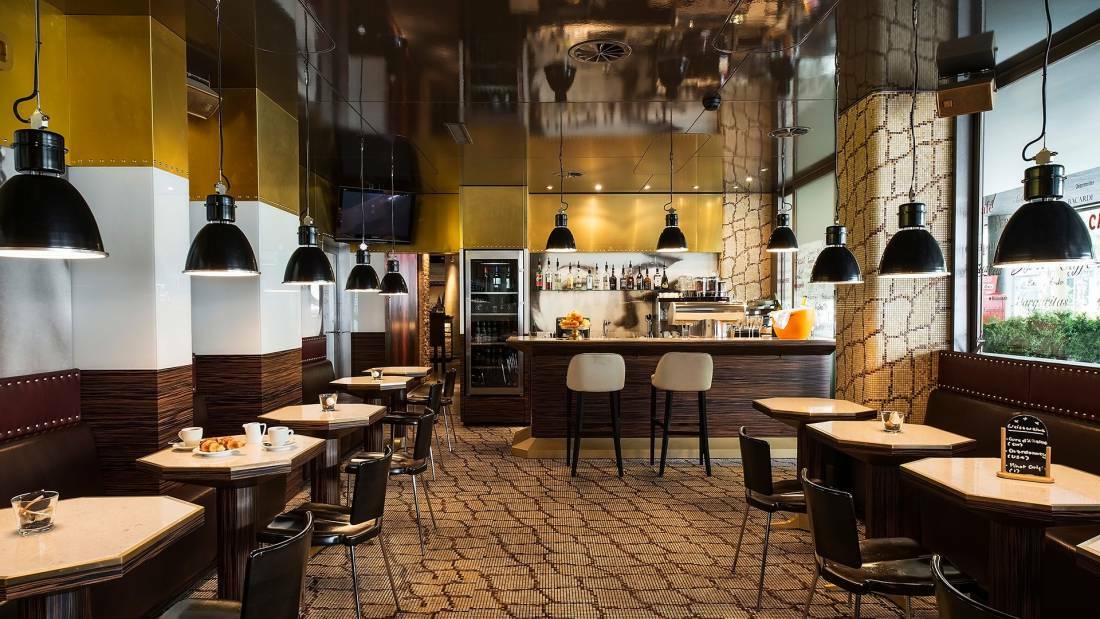 Hotel Astoria 4*