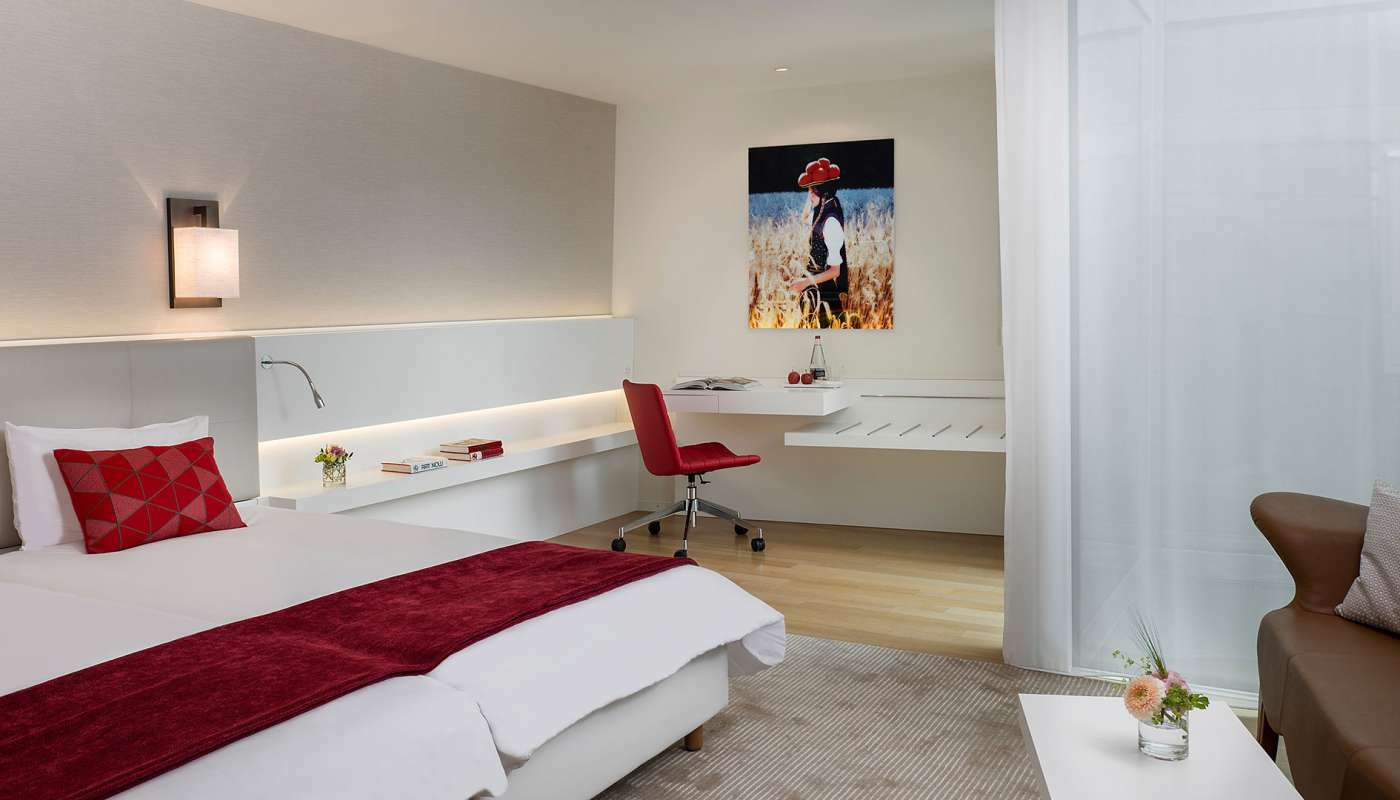 Astoria 4* Lucerne