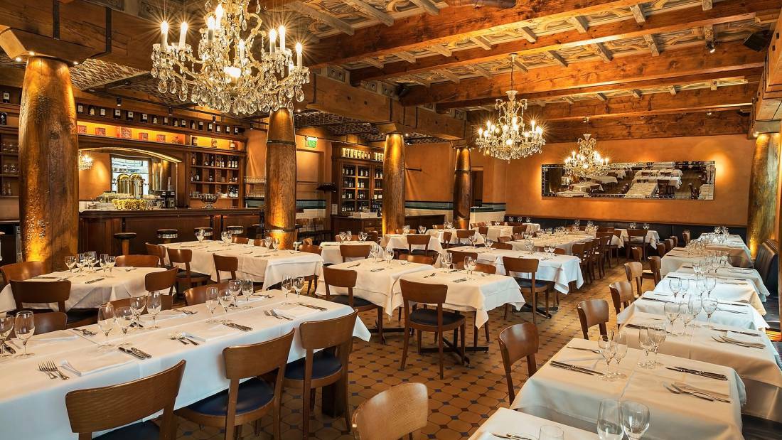 Astoria Hotel Lucerne