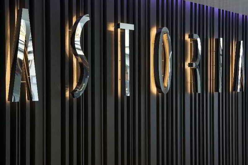 Astoria 4*